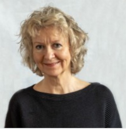 Anne-Trine Benjaminsen